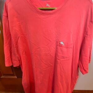 Mens Tommy Bahama tshirt size XXL